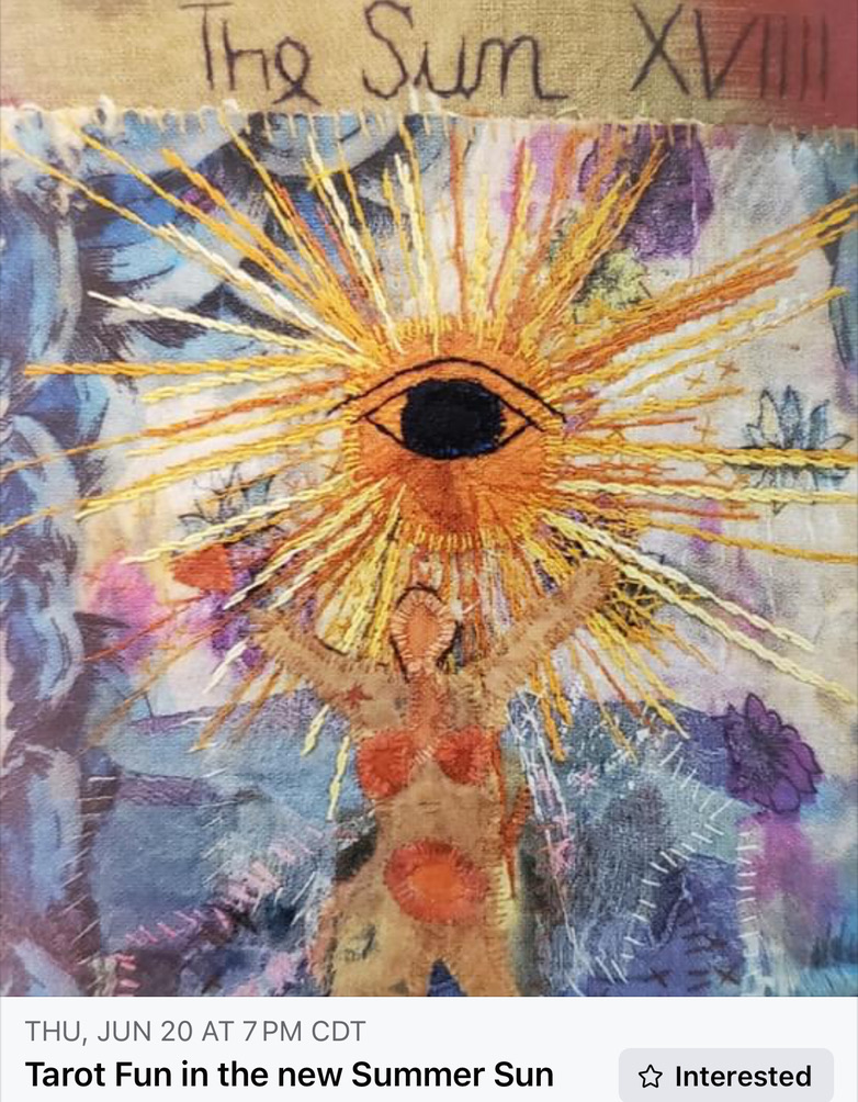 Tarot Bölcsességek és Mesterek: Workshopok 2024 augusztusában