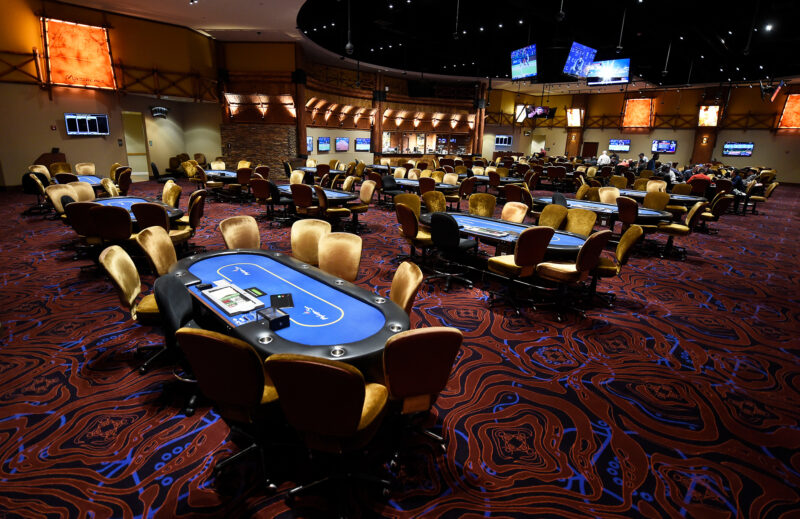 Chidwick 11. címmel nyitja a PokerGO Tour Szuper High Rollert!